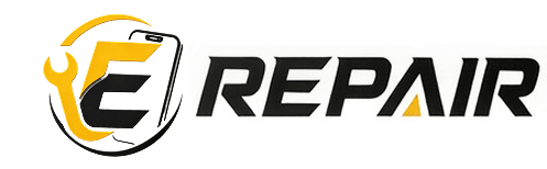 E-REPAIR Logo